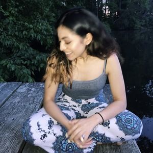 Meet your Posher, Vintagemess